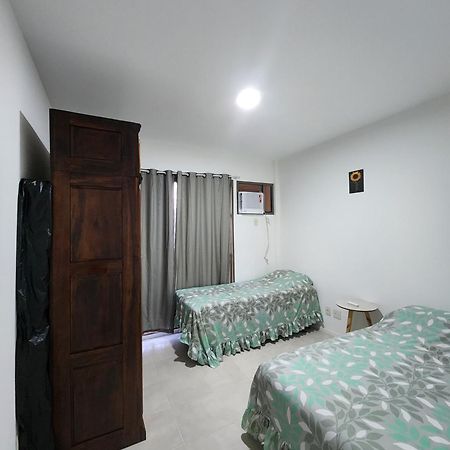 Apartamento Com Varanda Reserva Do Sahy Мангаратиба Екстериор снимка