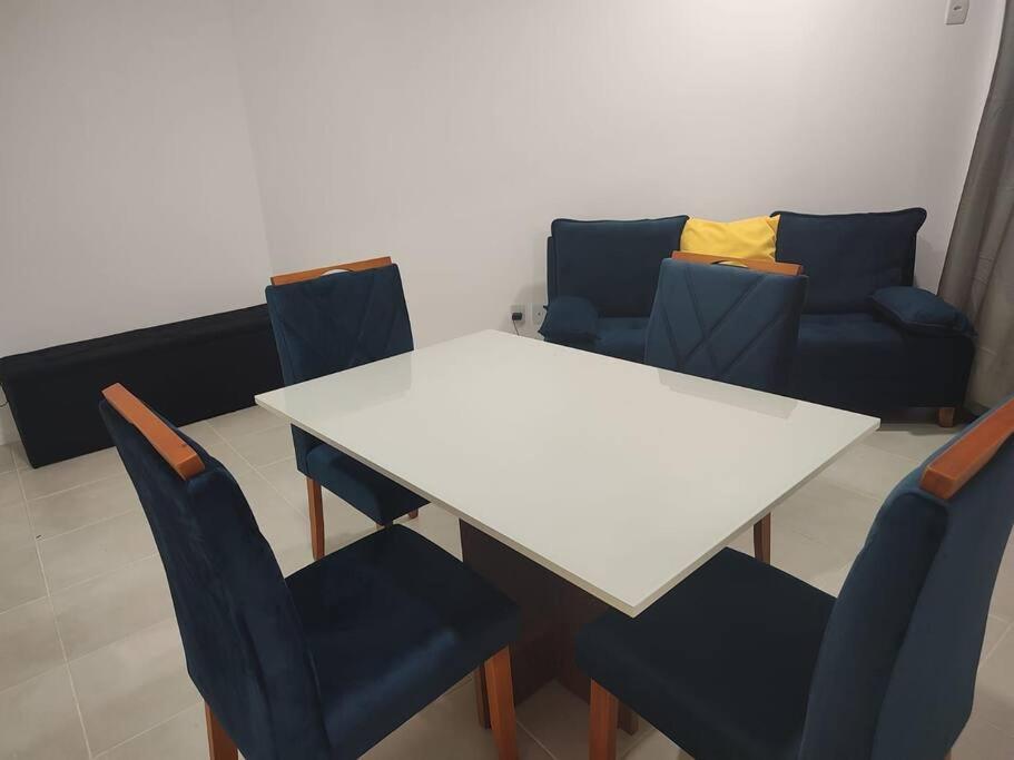 Apartamento Com Varanda Reserva Do Sahy Мангаратиба Екстериор снимка