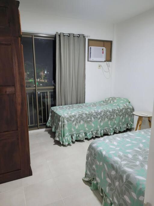 Apartamento Com Varanda Reserva Do Sahy Мангаратиба Екстериор снимка