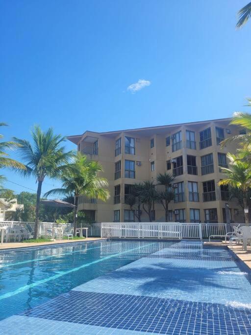 Apartamento Com Varanda Reserva Do Sahy Мангаратиба Екстериор снимка