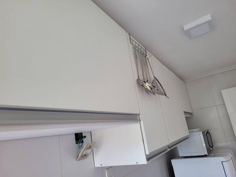 Apartamento Com Varanda Reserva Do Sahy Мангаратиба Екстериор снимка